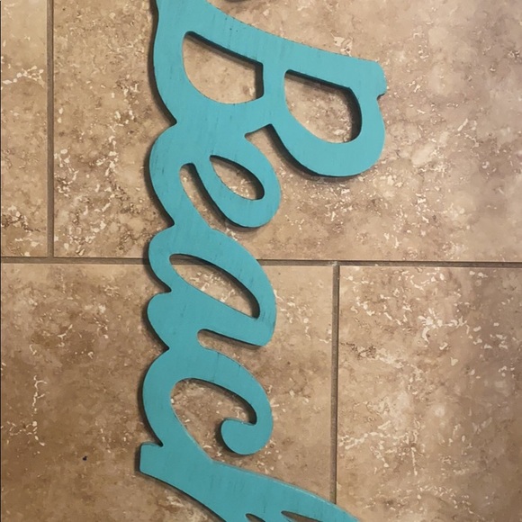 Nautical decorations - Picture 5 of 5